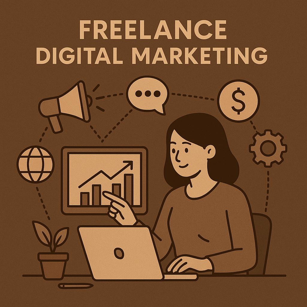 DIGITAL MARKETING EXPERT IN KANNUR, KERALA |INDIA