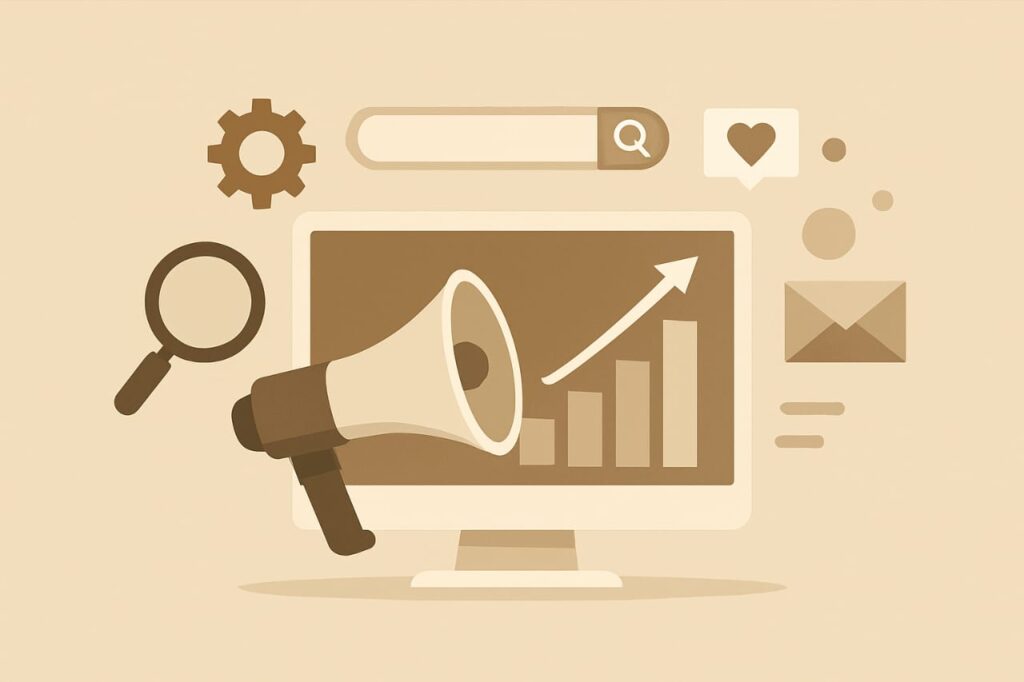 DIGITAL MARKETING EXPERT IN KANNUR, KERALA |INDIA