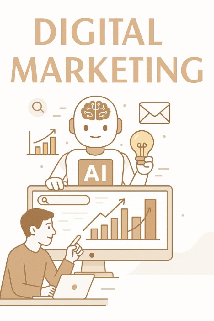DIGITAL MARKETING EXPERT IN KANNUR
