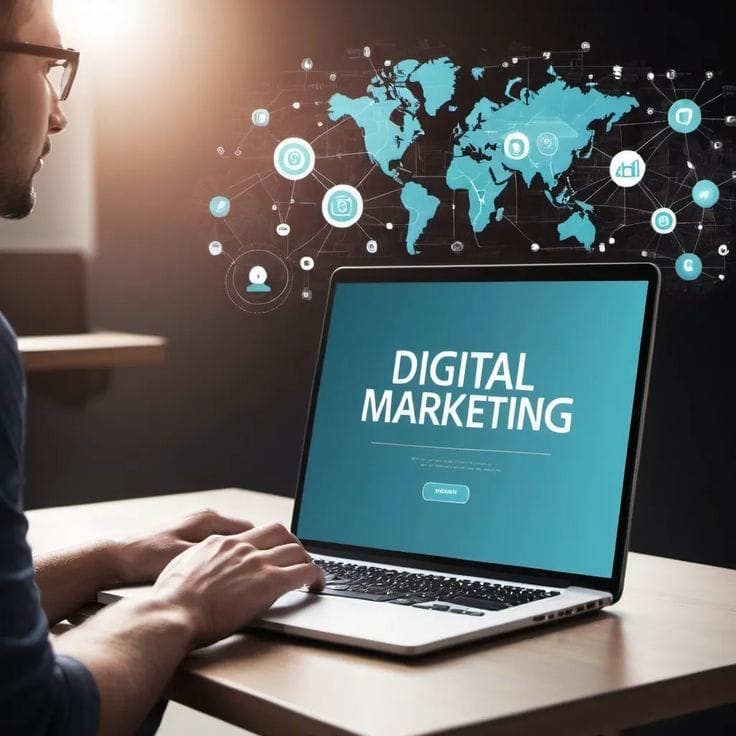 DIGITAL MARKETING EXPERT IN KANNUR
