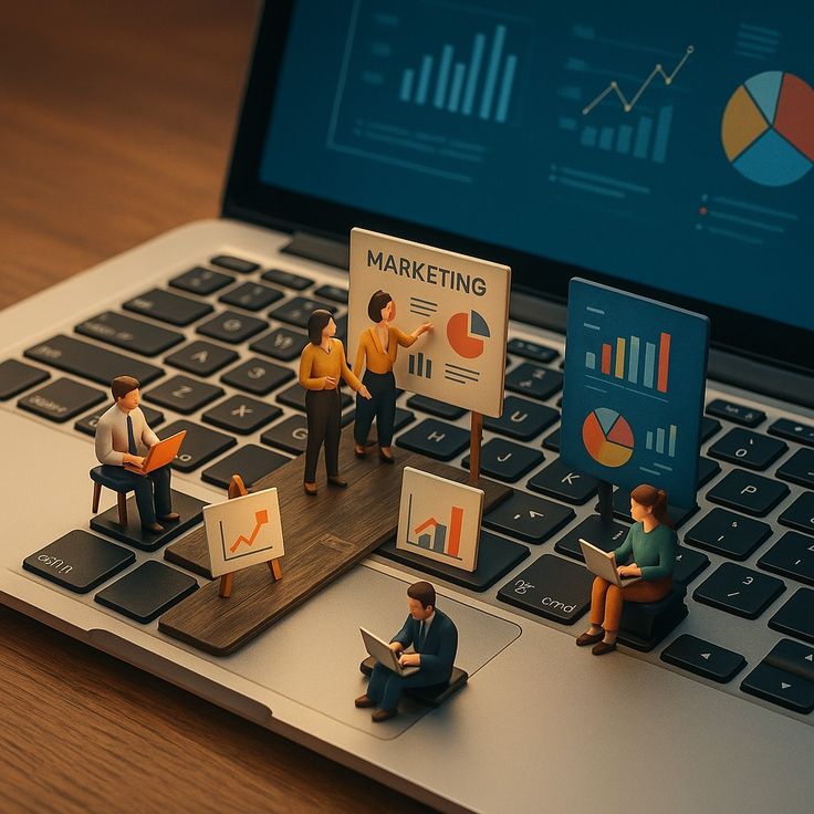 DIGITAL MARKETING EXPERT IN KANNUR