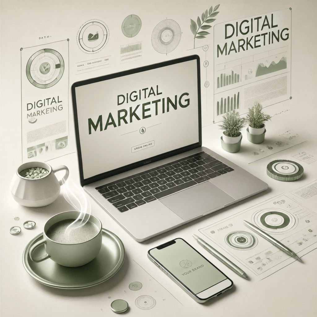 DIGITAL MARKETING EXPERT IN KANNUR